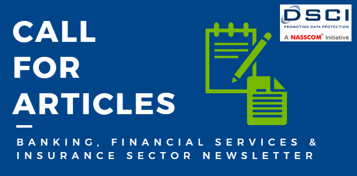 BFSI sector newsletter