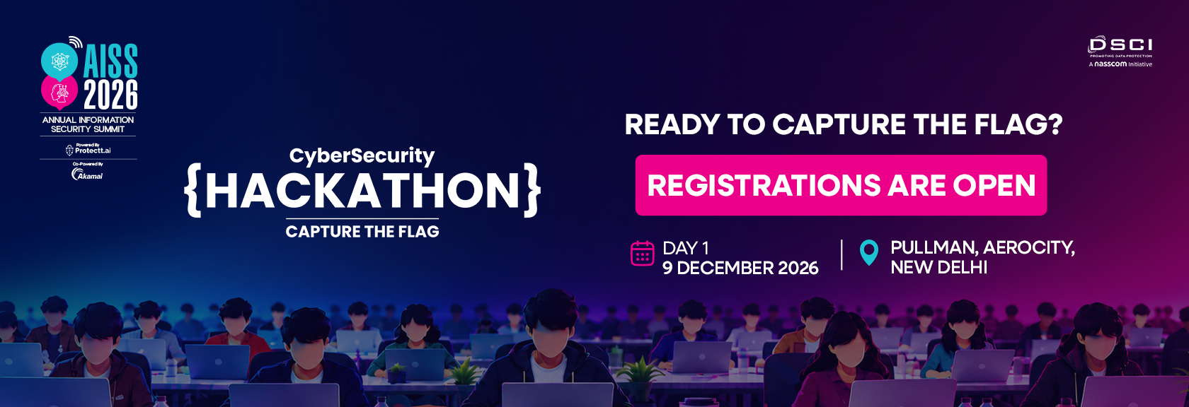 aiss hackathon 2026