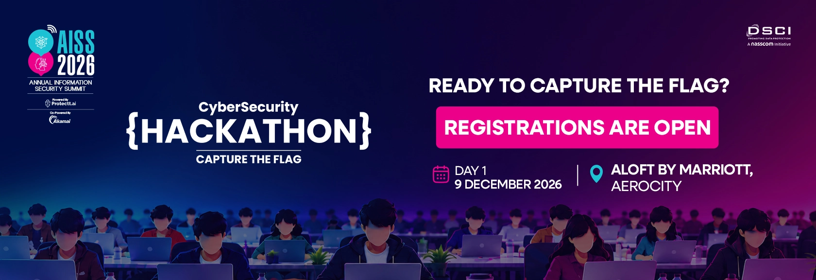aiss hackathon 2026