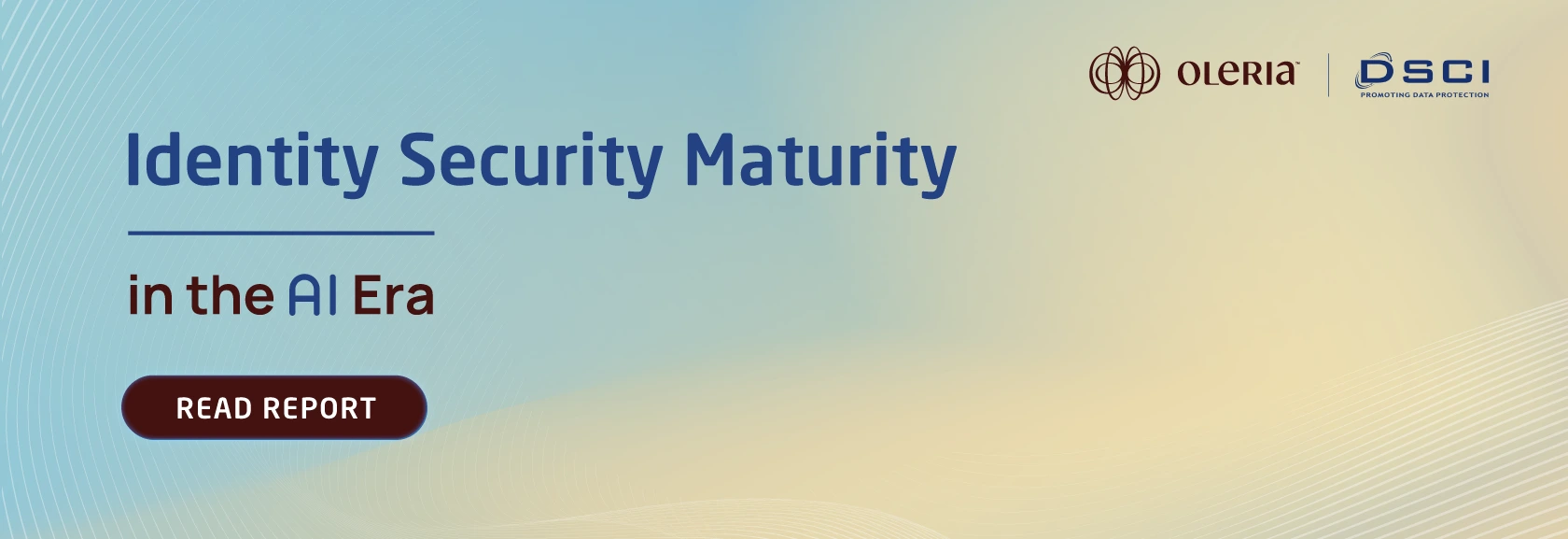Identity Security Maturity in the AI Era