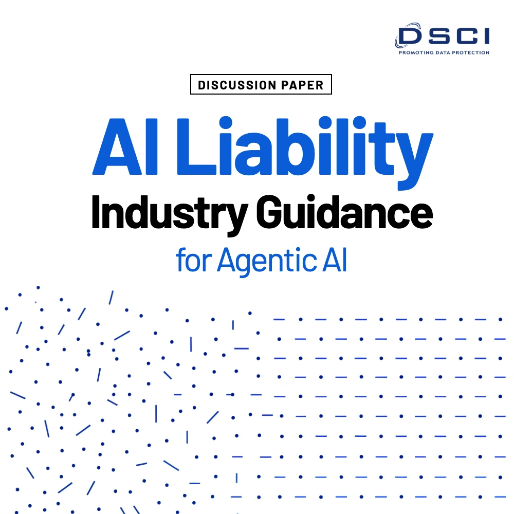 AI Liability: Industry Guidance for Agentic AI