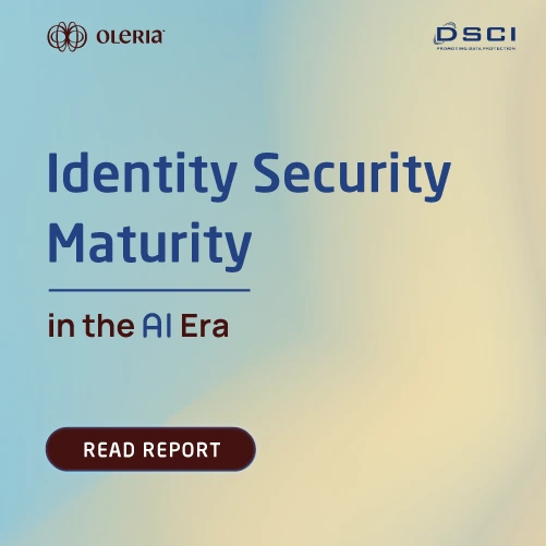 Identity Security Maturity in the AI Era