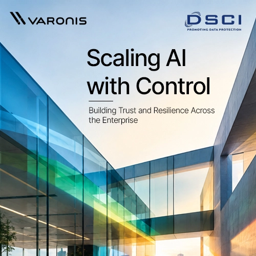 Scaling AI with Control