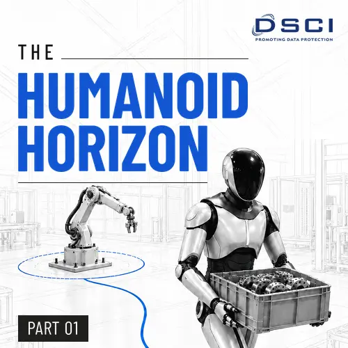 The Humanoid Horizon