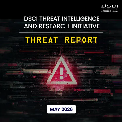 Threat Report May 2026