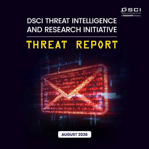 Threat Report August 2026