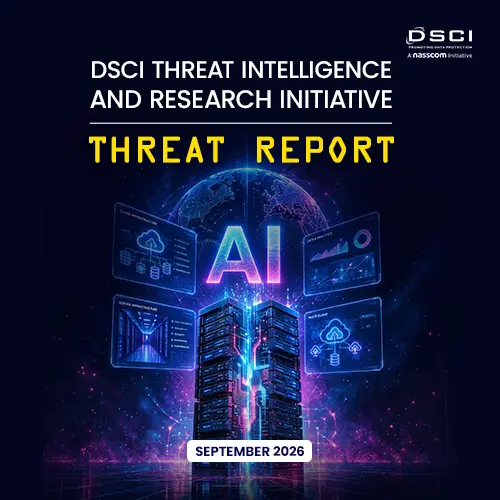 Threat Report September 2026