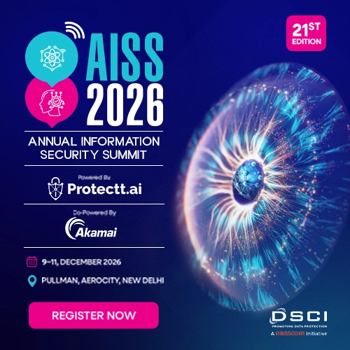 Annual Information Security Summit 2026 (AISS)