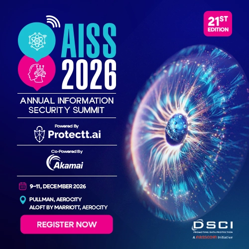 Annual Information Security Summit 2026 (AISS)