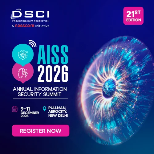 Annual Information Security Summit 2026 (AISS)