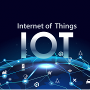 IoT Technology in India