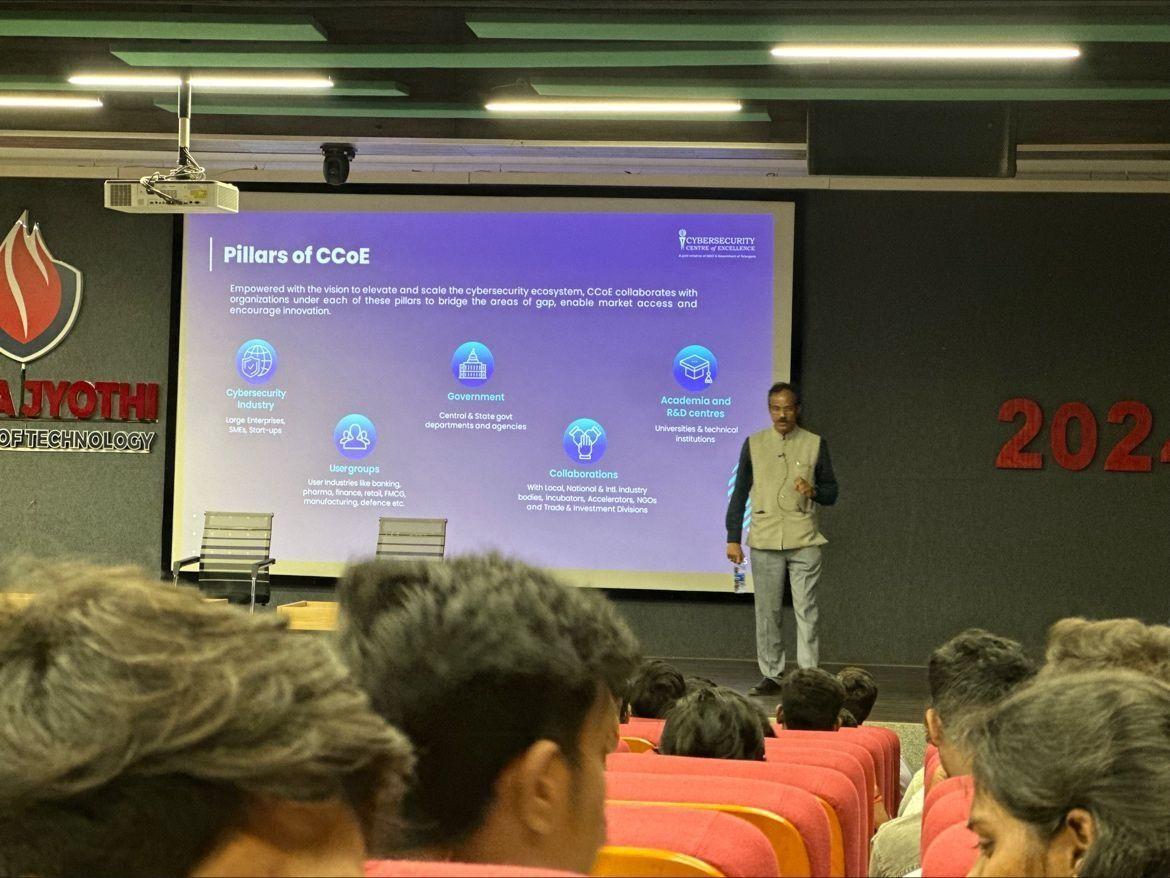  Keynote Session on Diverse Career Opportunities in Cybersecurity & Privacy