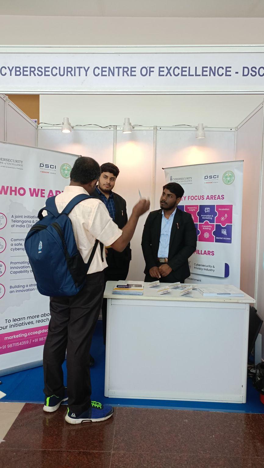  Industry Connect and R&D Conclave 2023