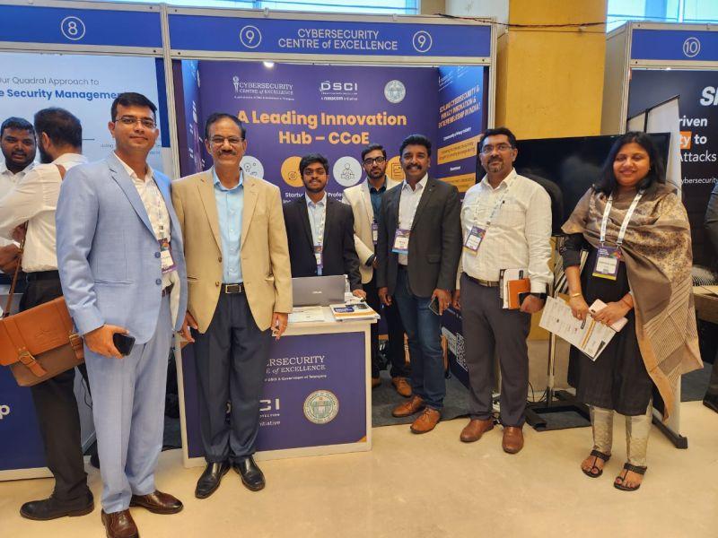  DSCI 15th BPM Summit 2023