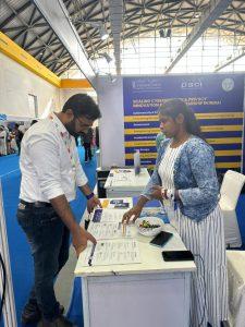  Hyderabad E-Motor Show