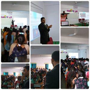  Cybersecurity for Spoorthy Engineering College