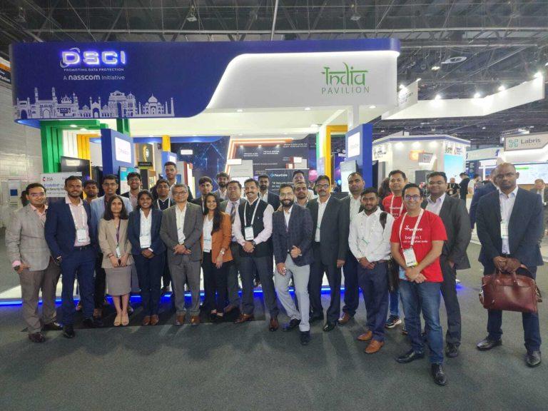  GISEC 2023