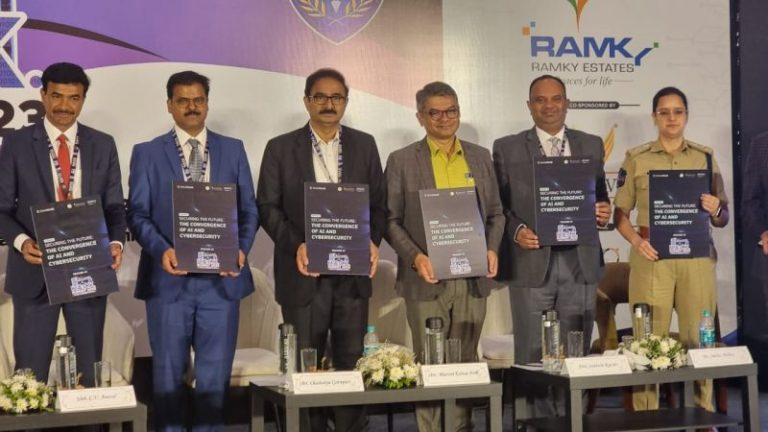  Hyderabad Annual Cyber-security Knowledge (H.A.C.K) Summit 2023
