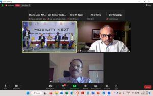  Mobility Next EV Summit 2023