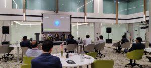  Roundtable Discussion: Indian pharma takes the digital leap