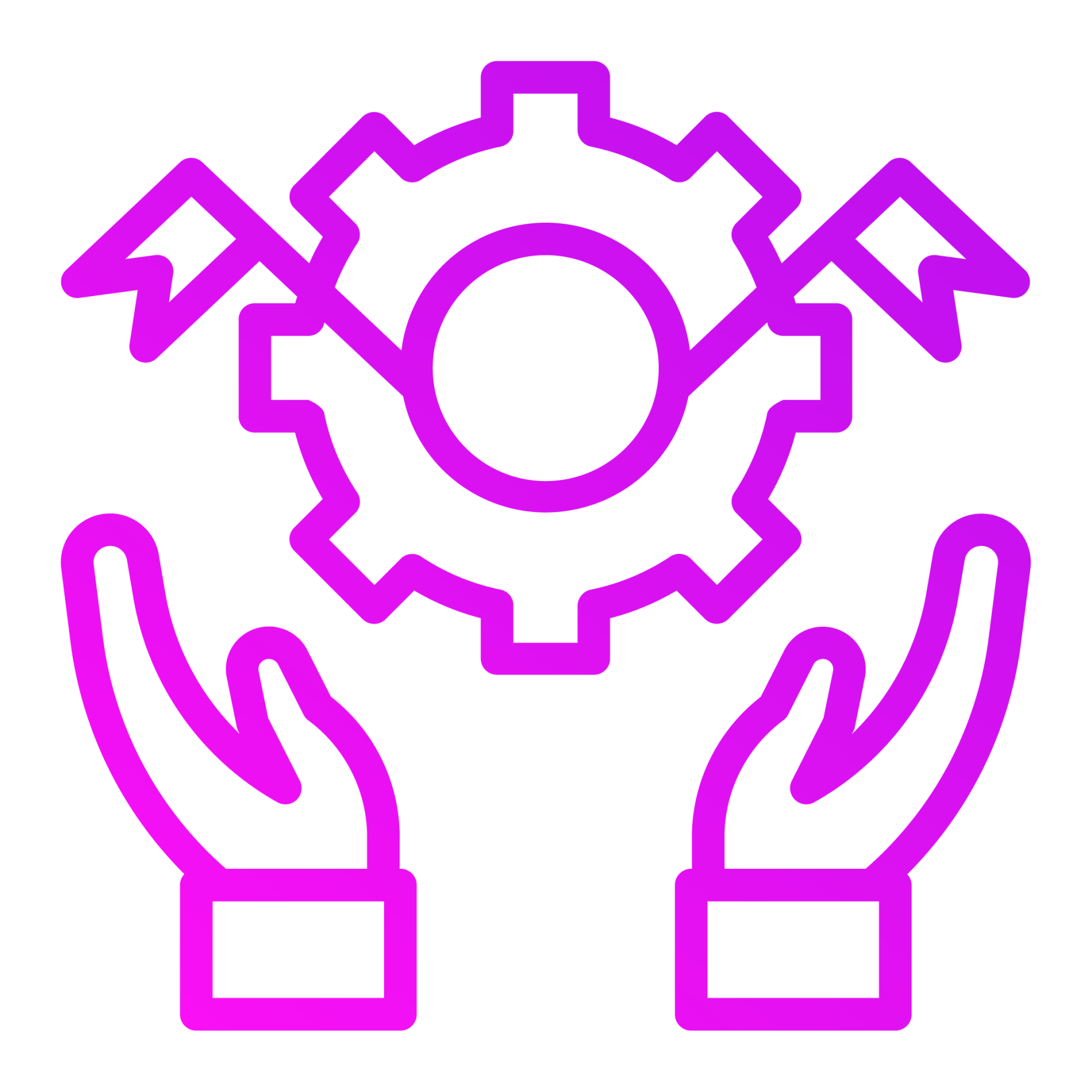 service image