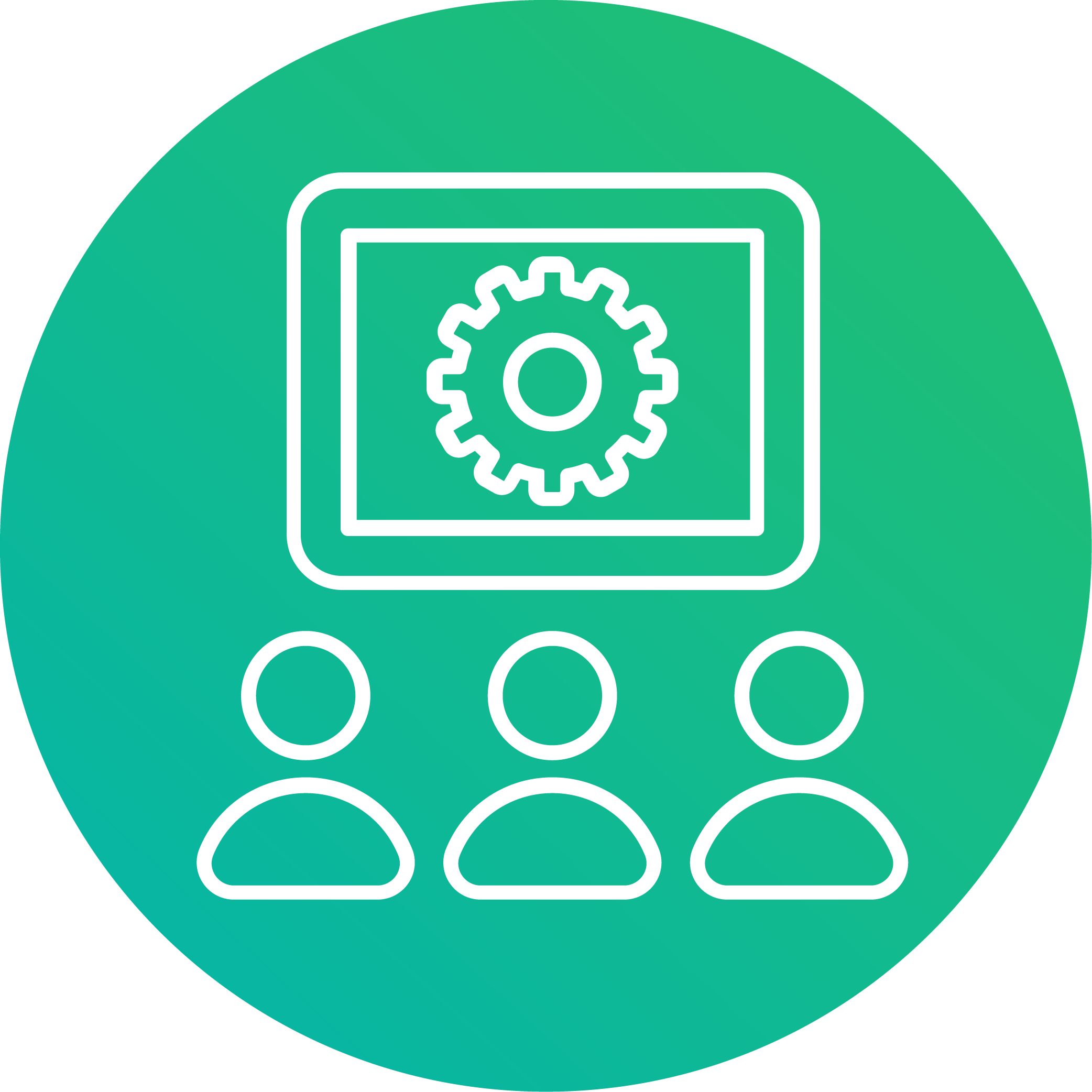 service image