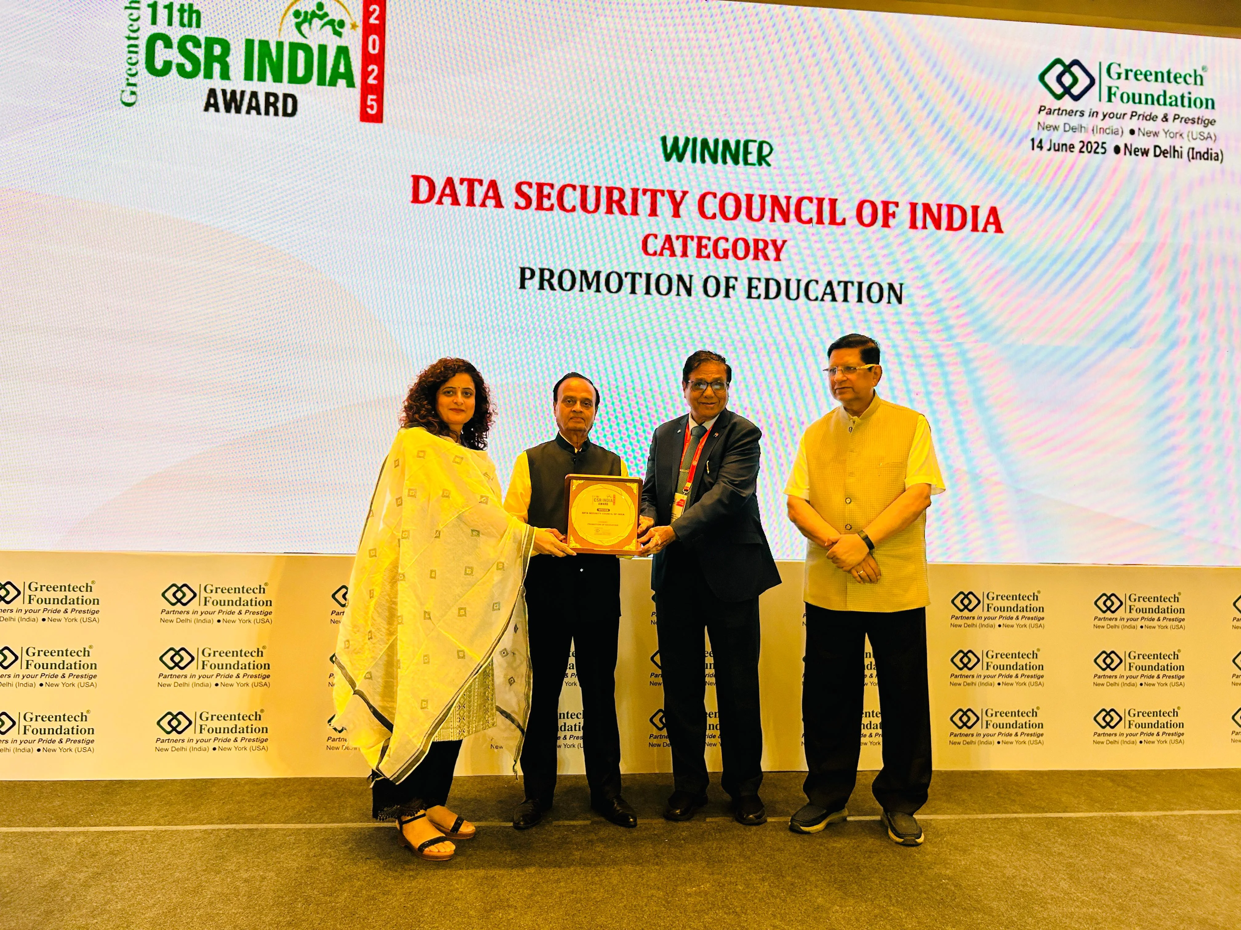 Award