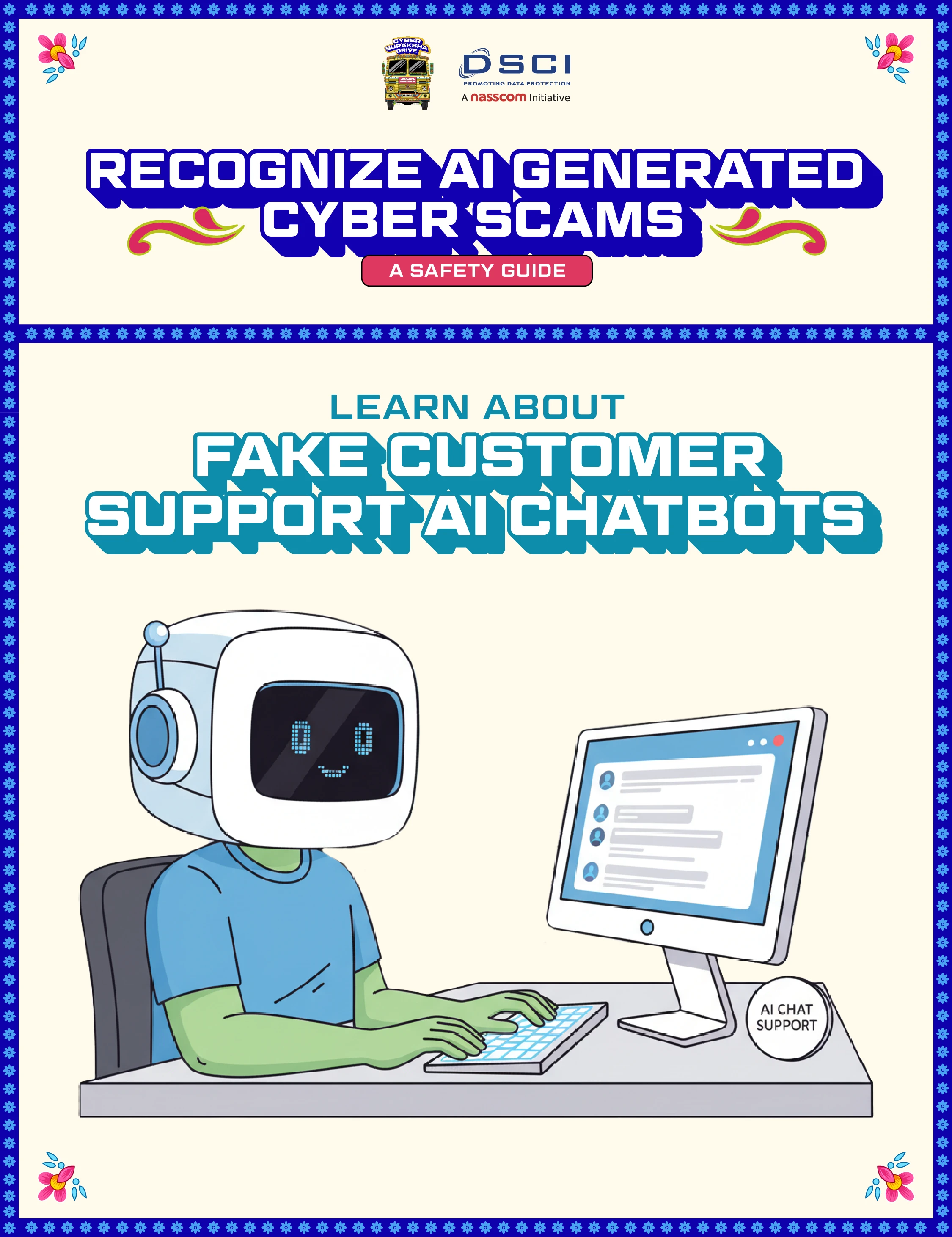 Cyber Info Plaza 2