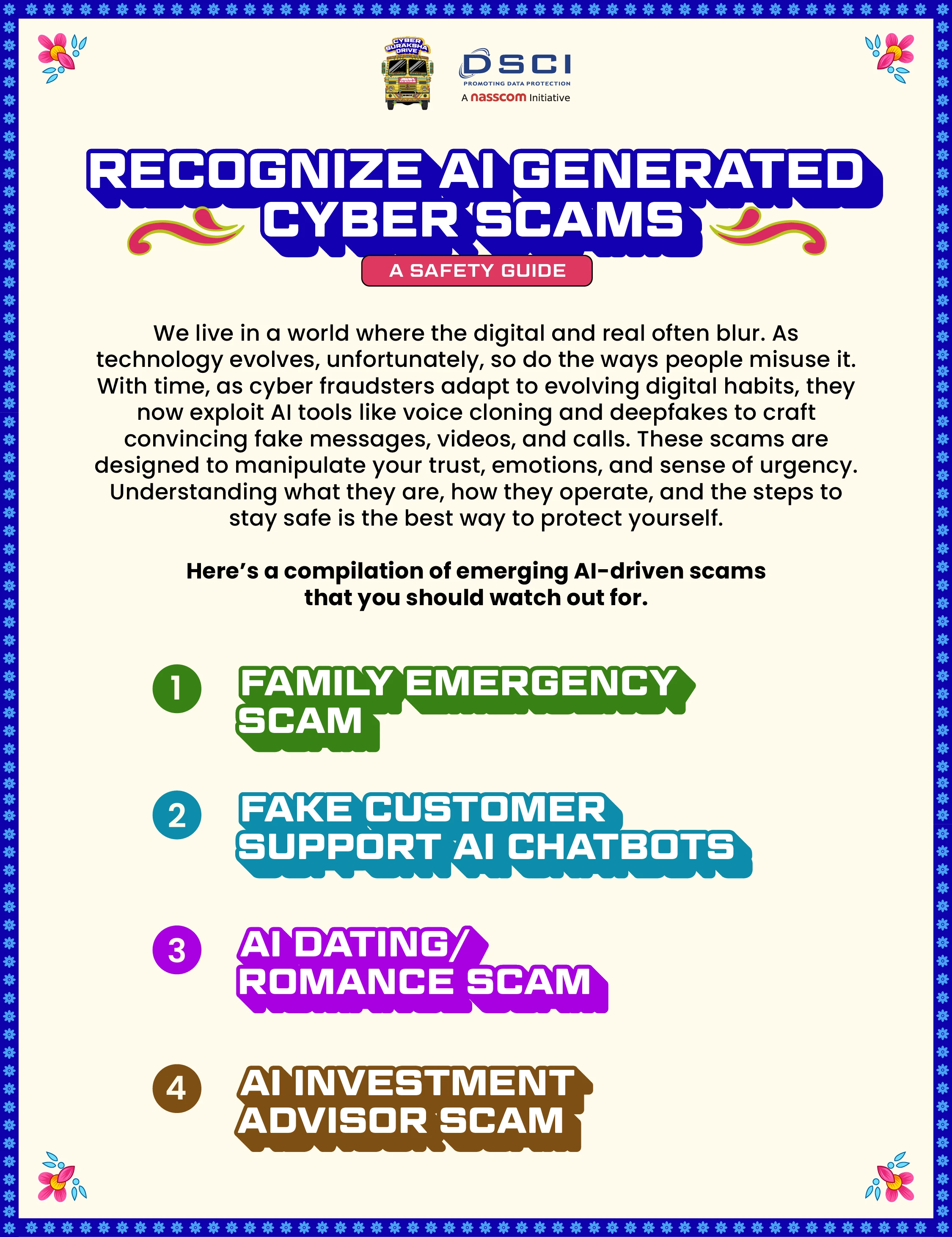 Cyber Info Plaza 3