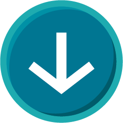 Blue Arrow
