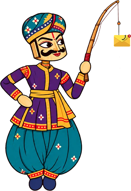 Kathputli guide