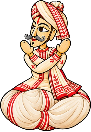Kathputli guide