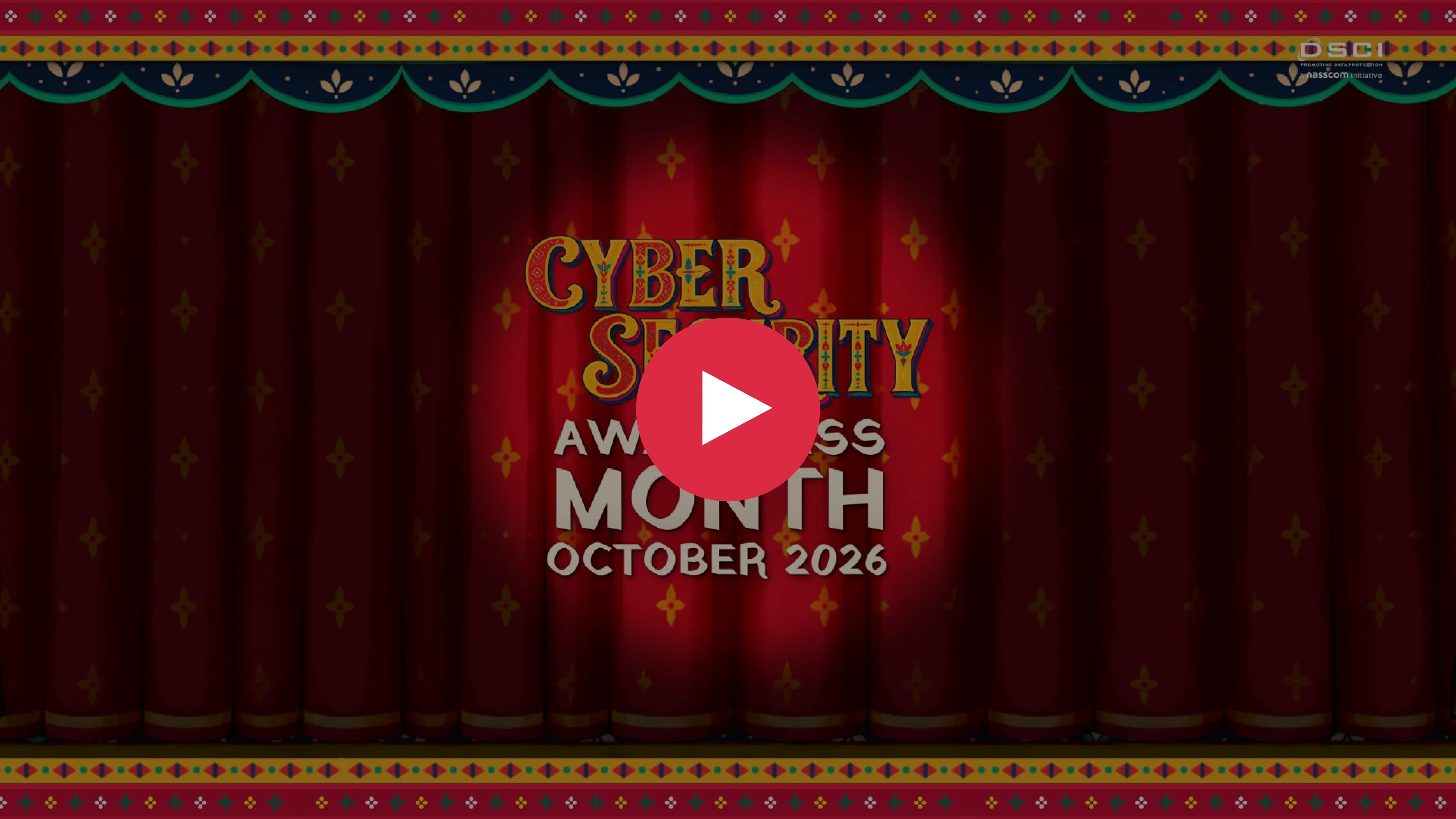 Cyber Kathas - Short Awareness Story