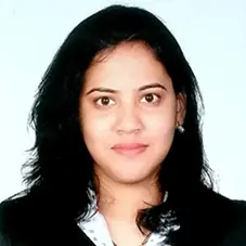 Ms Neha Patel