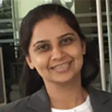 Ms. Prathima Kasagar