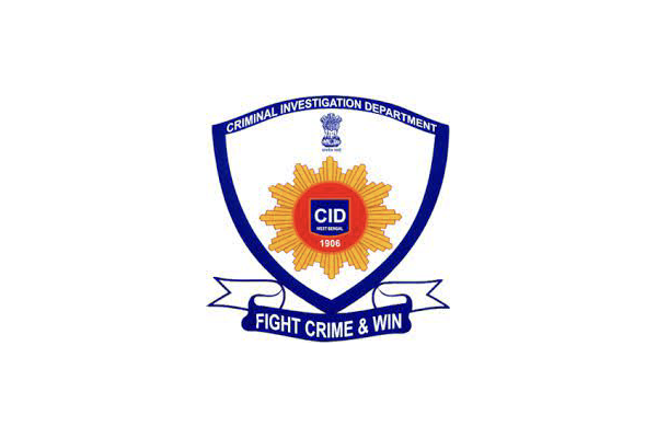 CID West Bengal