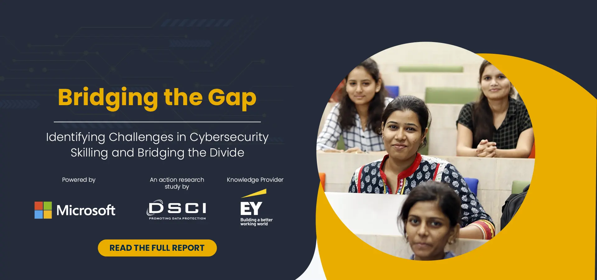 Click here to read the full report by Microsoft, DSCI and EY