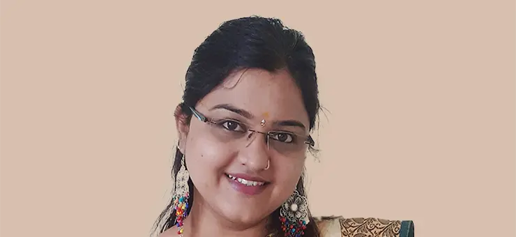 Kumud Konnur