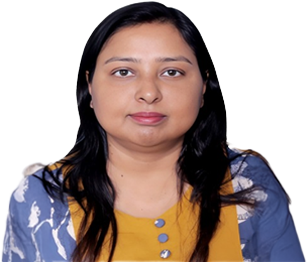 Shilpi Priyadarshini - Success Story | CyberShikshaa