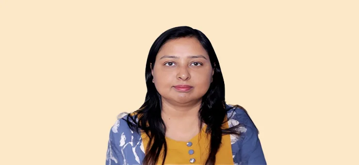 Shilpi Priyadarshini
