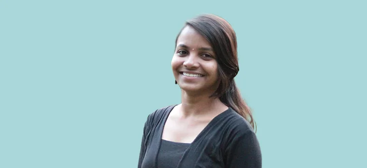 Sri Pavithra