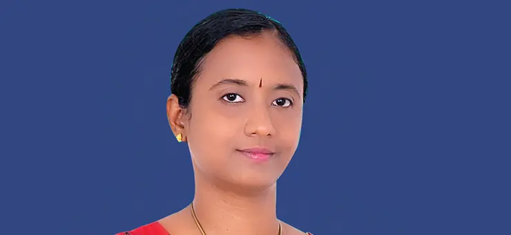 Sundharavalli P.