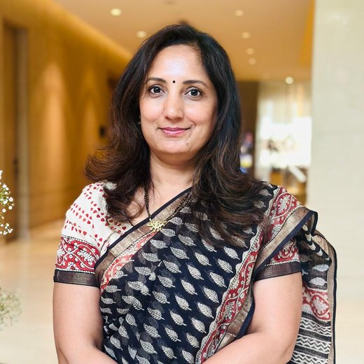 Anupama Susarla