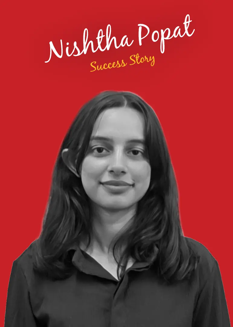 Nishtha Popat