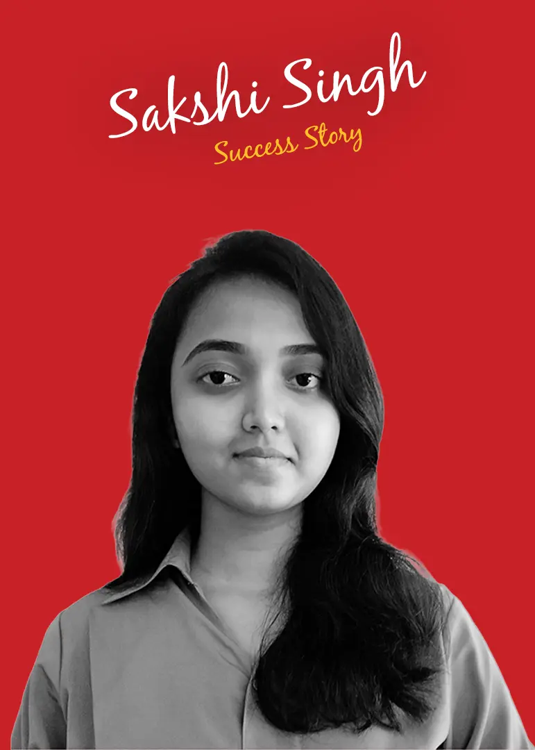 Sakshi Singh