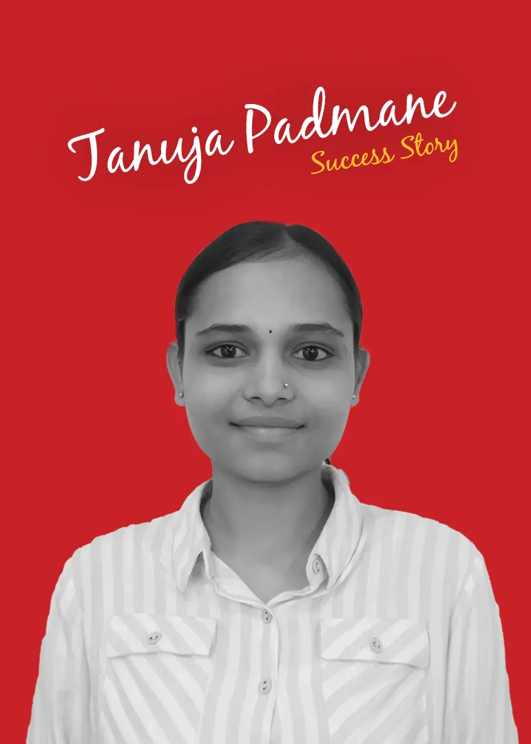 Tanuja Mahadev Padmane