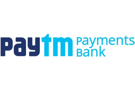 Paytm Payments Bank