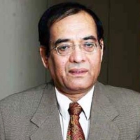 Gulshan Rai