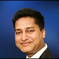 Vipin Goyal
