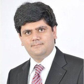 Prashant Mehendru